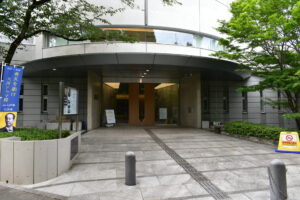 渋沢資料館